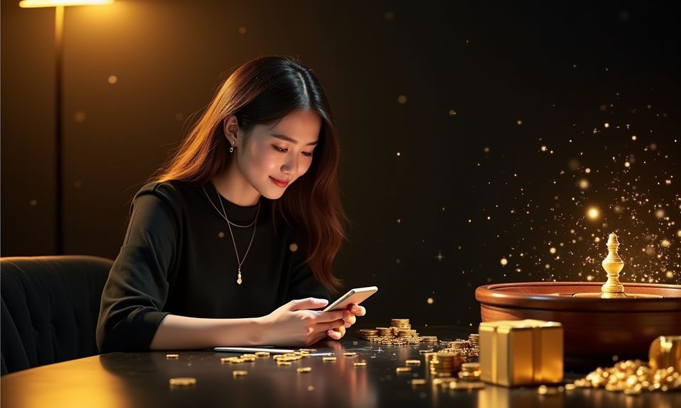 Sản Phẩm Casino
